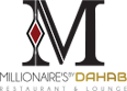 Millionaire’s by Dahab Logo